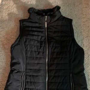 Calvin Klein puffer vest
